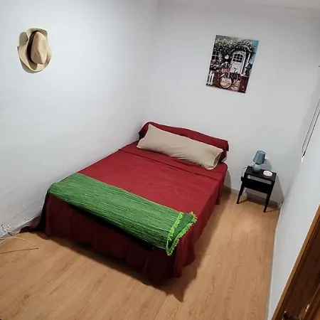 Homestay With Private Bathroom Con Bano *
